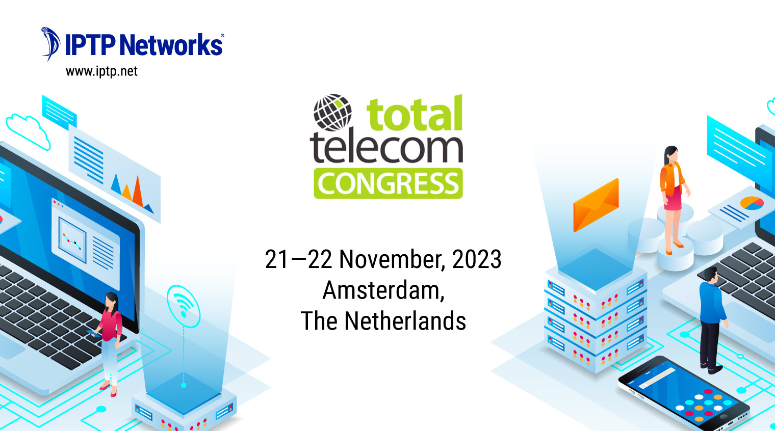 Total Telecom Congress 2023